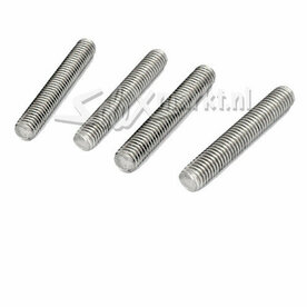 Bougiekabel beschermwartel