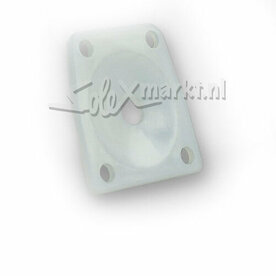 Solex Reserve Tank Jerry Baby