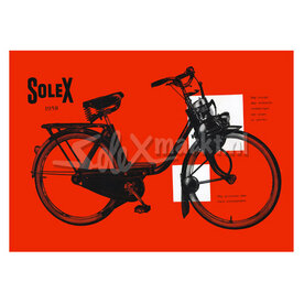 Solex Poster