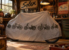 Solex Afdekhoes! 