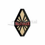 Solex remsegment 80mm.