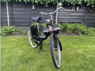 Solex Koffertje 