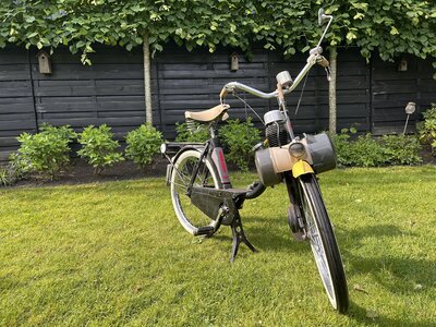 Solex Oto