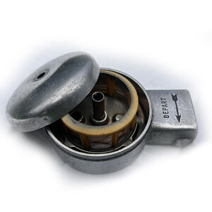 solex luchtfilterkap