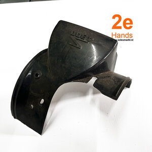 Lichtkap 4800 Kaal - 2eHands