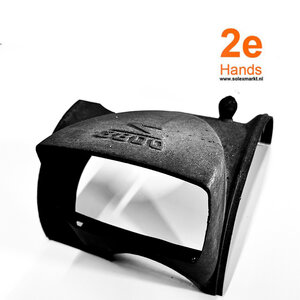 Lichtkap 3800 - 2eHands
