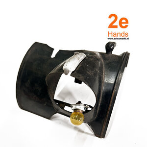 Lichtkap Koffertje/2200 - 2eHands