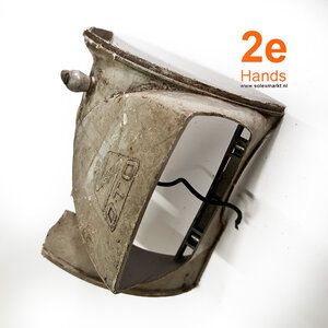 Lichtkap,Oto, - Beige - 2eHands 