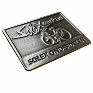 Solex 5000 stuur
