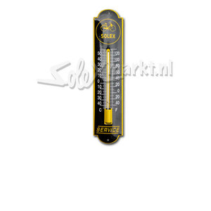 Solex Service Thermometer - - onderdelen