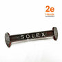 solex valbeugelplaatje - 2