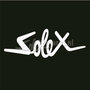 Framesticker Solex Wit