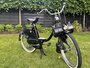 solex koffertje 
