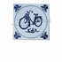 Gele spuitbus Solex