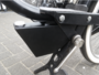 Solex reservetank