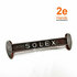 solex valbeugelplaatje - 2